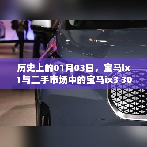 宝马ix系列三十年回顾，ix1与ix3的历史沿革与二手市场动态分析
