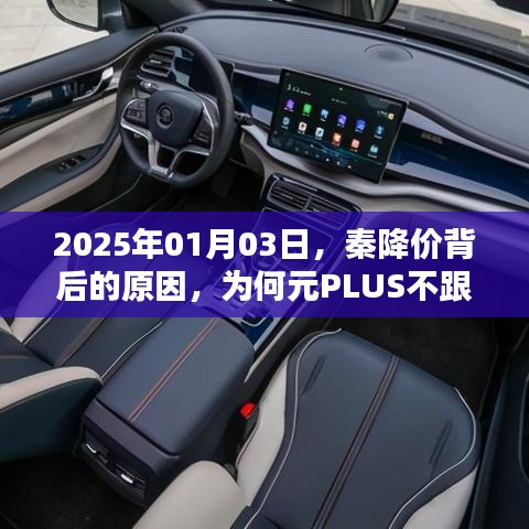 秦降价背后的原因揭秘，为何元PLUS未跟随降价策略？