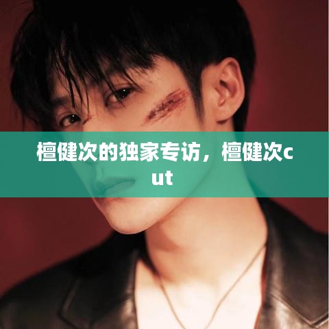 檀健次的独家专访，檀健次cut 