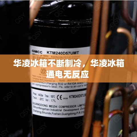 华凌冰箱不断制冷，华凌冰箱通电无反应 