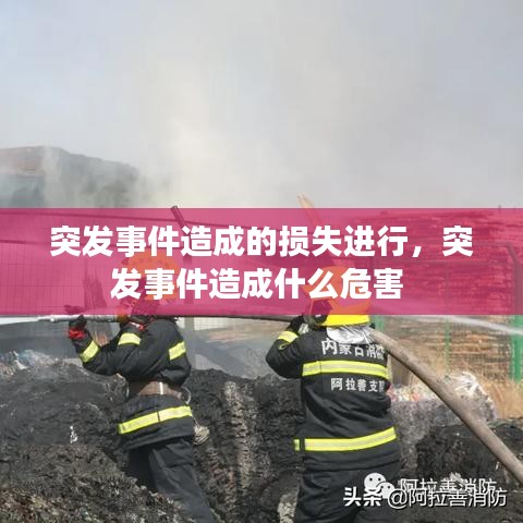 突发事件造成的损失进行，突发事件造成什么危害 