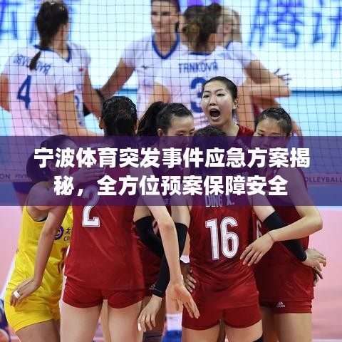 宁波体育突发事件应急方案揭秘，全方位预案保障安全