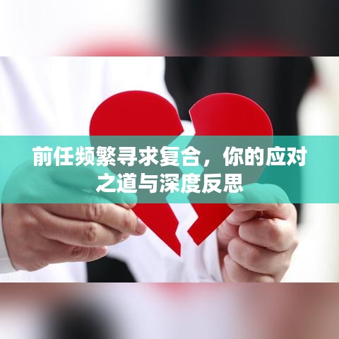 前任频繁寻求复合，你的应对之道与深度反思