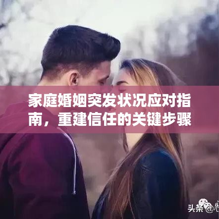 家庭婚姻突发状况应对指南，重建信任的关键步骤