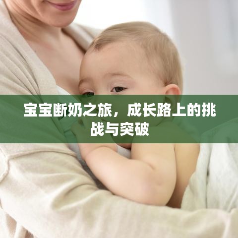 宝宝断奶之旅，成长路上的挑战与突破