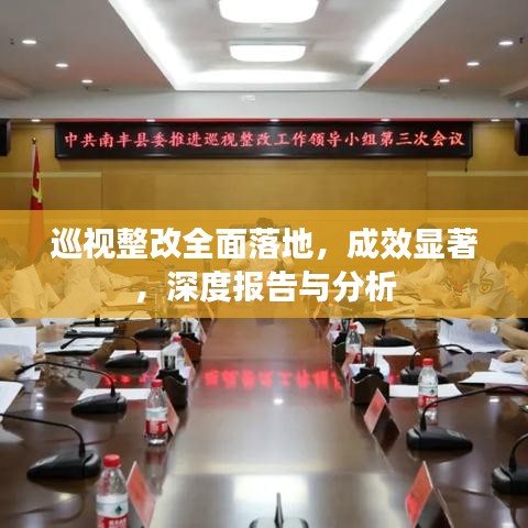 巡视整改全面落地，成效显著，深度报告与分析