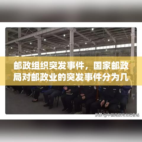邮政组织突发事件，国家邮政局对邮政业的突发事件分为几级 