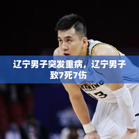 辽宁男子突发重病，辽宁男子致7死7伤 