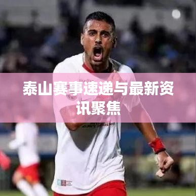 泰山赛事速递与最新资讯聚焦