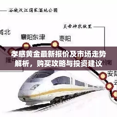 孝感黄金最新报价及市场走势解析，购买攻略与投资建议