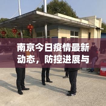 南京今日疫情最新动态，防控进展与数据更新
