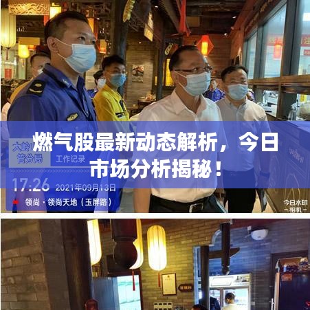 燃气股最新动态解析，今日市场分析揭秘！
