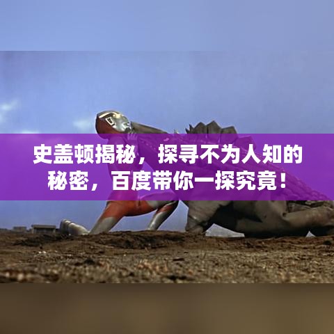 史盖顿揭秘，探寻不为人知的秘密，百度带你一探究竟！