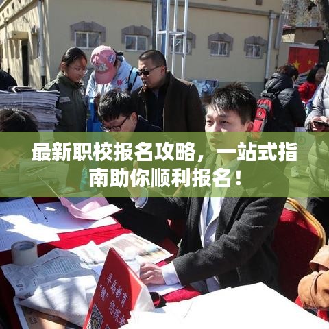 最新职校报名攻略，一站式指南助你顺利报名！