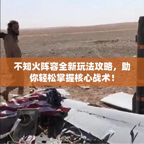 不知火阵容全新玩法攻略，助你轻松掌握核心战术！