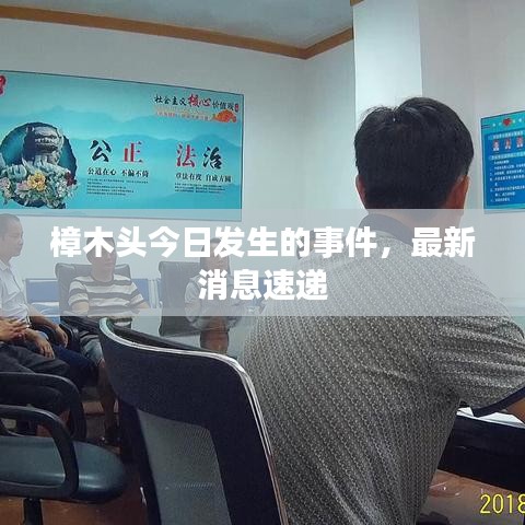 樟木头今日发生的事件，最新消息速递