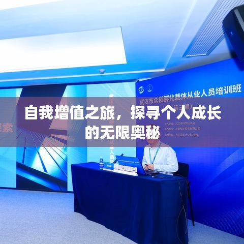 自我增值之旅，探寻个人成长的无限奥秘