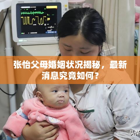 张怡父母婚姻状况揭秘，最新消息究竟如何？