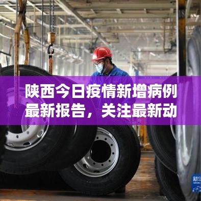 陕西今日疫情新增病例最新报告,关注最新动态,防控不松懈