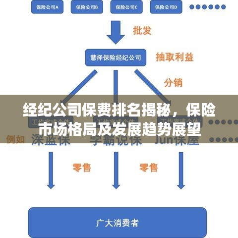 经纪公司保费排名揭秘，保险市场格局及发展趋势展望