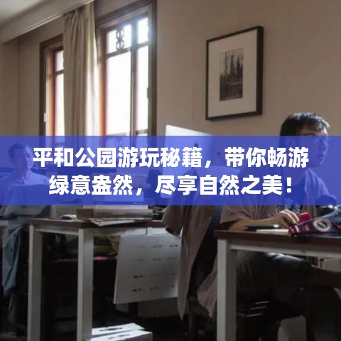 平和公园游玩秘籍,带你畅游绿意盎然,尽享自然之美!