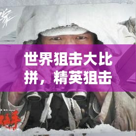 世界狙击大比拼，精英狙击手实力排名揭秘！