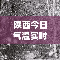 陕西今日气温实时更新，最新气象信息及图片解读