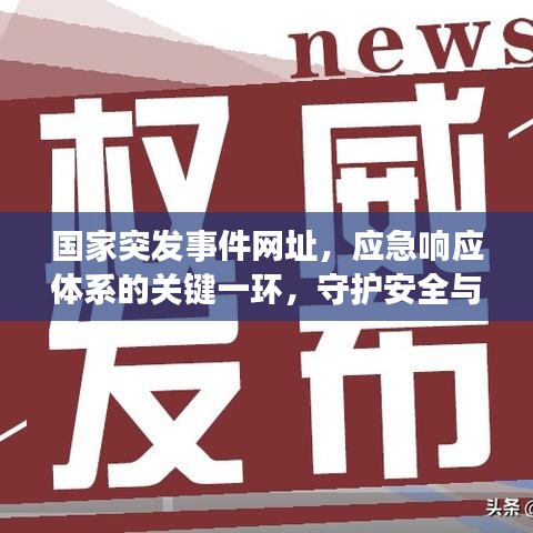 国家突发事件网址,应急响应体系的关键一环,守护安全与稳定!