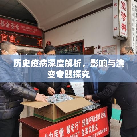 历史疫病深度解析，影响与演变专题探究