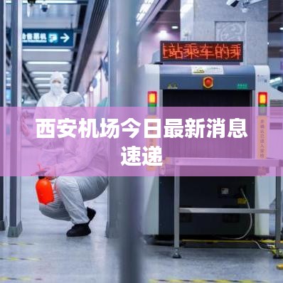 西安机场今日最新消息速递