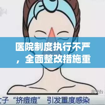 医院制度执行不严，全面整改措施重磅来袭