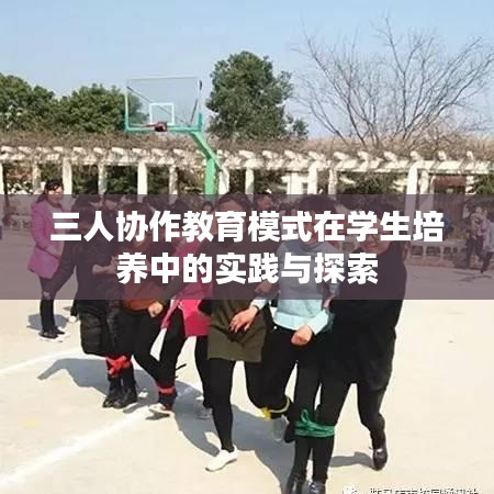 三人协作教育模式在学生培养中的实践与探索