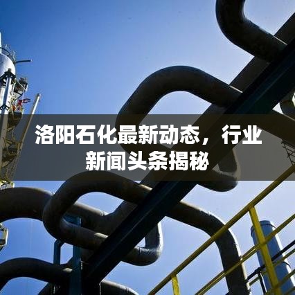 洛阳石化最新动态，行业新闻头条揭秘