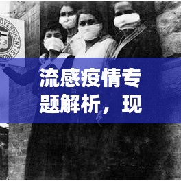 流感疫情专题解析，现状、趋势全面探讨