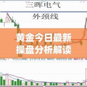 黄金今日最新操盘分析解读