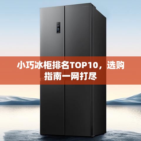 小巧冰柜排名TOP10,选购指南一网打尽