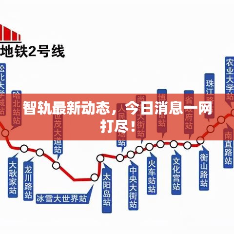 智轨最新动态，今日消息一网打尽！