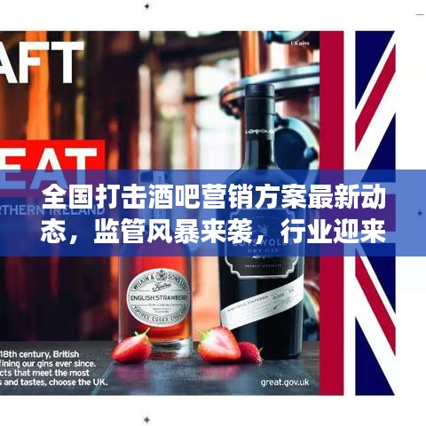 全国打击酒吧营销方案最新动态，监管风暴来袭，行业迎来大变革