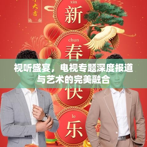 视听盛宴，电视专题深度报道与艺术的完美融合