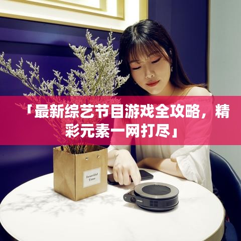 「最新综艺节目游戏全攻略，精彩元素一网打尽」