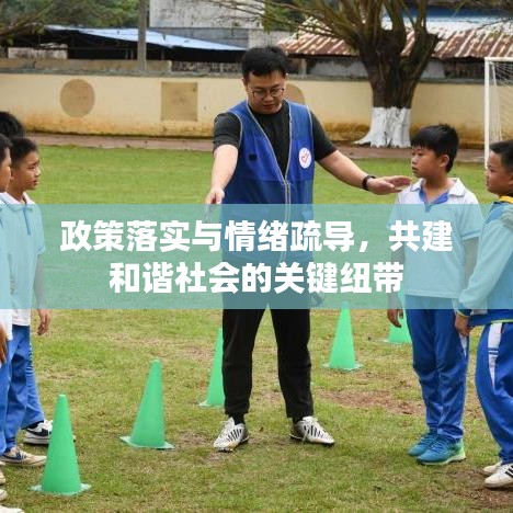 政策落实与情绪疏导，共建和谐社会的关键纽带