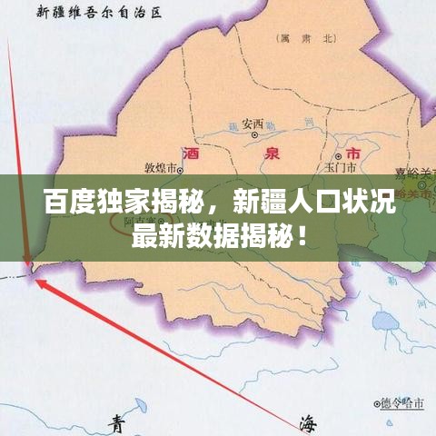 百度独家揭秘,新疆人口状况最新数据揭秘!