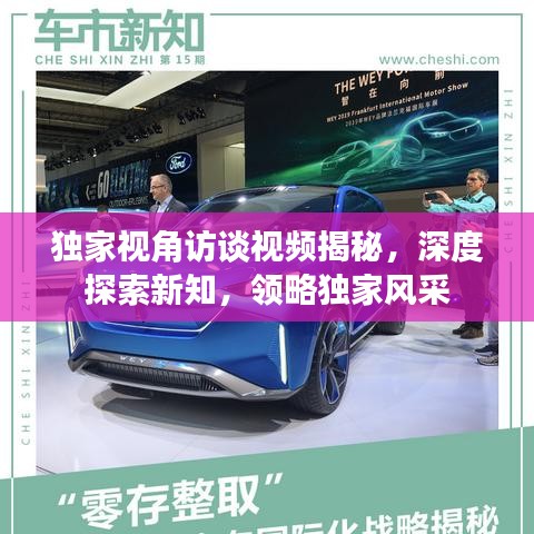 独家视角访谈视频揭秘，深度探索新知，领略独家风采