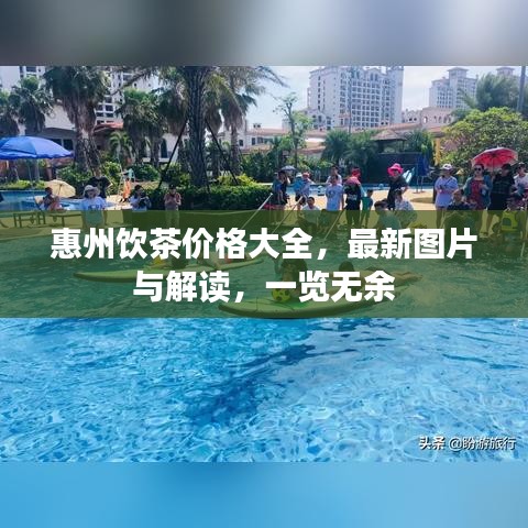 惠州饮茶价格大全，最新图片与解读，一览无余