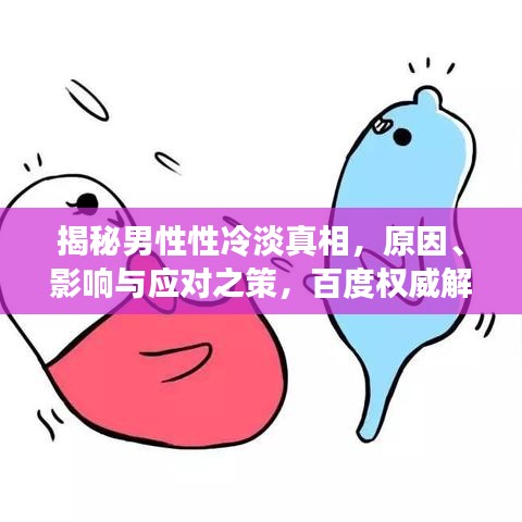 揭秘男性性冷淡真相，原因、影响与应对之策，百度权威解读