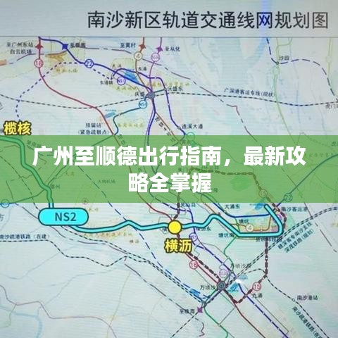广州至顺德出行指南，最新攻略全掌握