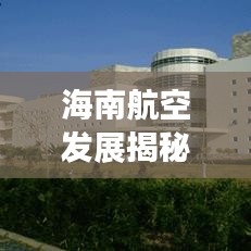 海南航空发展揭秘，辉煌成就跻身全国民航前十名