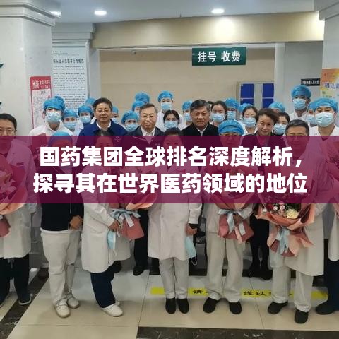 国药集团全球排名深度解析，探寻其在世界医药领域的地位与影响力
