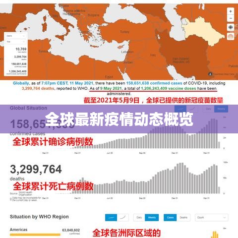 全球最新疫情动态概览