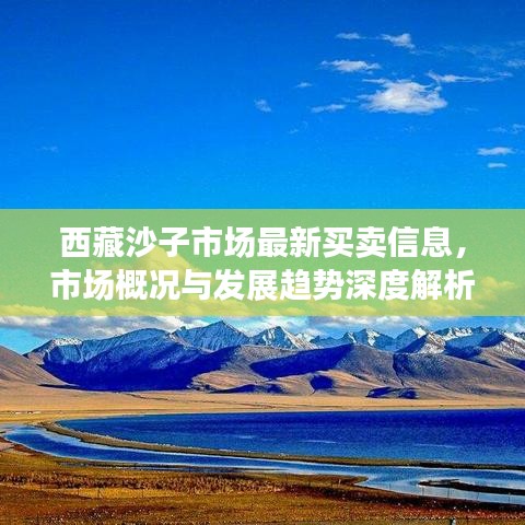 西藏沙子市场最新买卖信息，市场概况与发展趋势深度解析